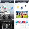 Hexinex bezdrátový modul Carplay Android Auto pro Audi A3 Náhled obrázku produktu 6