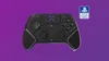 Turtle Beach Victrix Pro BFG Reloaded PS5 schwarz Anteprima dell’immagine prodotto 1