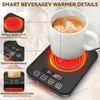 Kaffeetassenwärmer, elektrischer Tassenwärmer für Produktbild-Vorschau 4