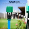 Uniwersalny kran do podłączenia węża ogrodowego adapter do Podgląd zdjęcia produktu 7
