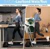 CITYSPORTS Laufband Elektrisch Leises Laufband Produktbild-Vorschau 6