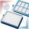 Filtre HEPA H13 pour l'aspirateur Electrolux Philips AEG Voir les images du produit 2