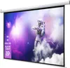 CELEXON Basic Line Motorleinwand 200 x 200cm, Format 1:1 Produktbild-Vorschau 1