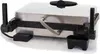 Roland Multigrill Kontaktgrill Toaster mit Kasserolle Produktbild-Vorschau 7