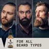 Striking Viking Bartöl für Männer, leichtes Öl zur Produktbild-Vorschau 4