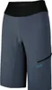iXS Carve Hip-Hugger Women Shorts Marine 40 Produktbild-Vorschau 2