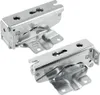 Set di cerniere Hettich per frigoriferi o congelatori da Anteprima dell’immagine prodotto 3