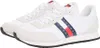 Tommy Hilfiger TJM RunnerCosula Sneaker White Náhled obrázku produktu 18
