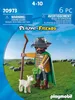 70973 PLAYMO-Friends Schafhirte, Konstruktionsspielzeug Produktbild-Vorschau 3