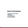 Nadel-Axialkugellager NKX30 ID 30mm AD 42mm Breite30mm -20 Produktbild-Vorschau 5