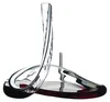Riedel Mamba Fatto A Mano Dekanter DEKANTER handgefertigt Anteprima dell’immagine prodotto 6