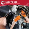 Bolzenausdreher Set 1/2" 5-tlg 8-16 mm - Screw & Bolt Produktbild-Vorschau 8