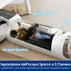 Tineco FLOOR ONE STRETCH S6 aspirapolvere lavapavimenti 2 Anteprima dell’immagine prodotto 4