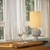 Ledvance Tischleuchte Decor Impact Table beige/grau max. Produktbild-Vorschau 9