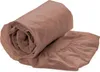 Percale Spannbettlaken 140x200+40 cm. Canyon Rose Produktbild-Vorschau 2