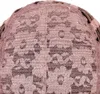 Mode Brown Curly lange Perücke Kunsthaar Frauen Cosplay Produktbild-Vorschau 6
