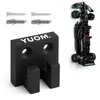 YUOM. Wandhalterung für LEGO Technic 42171 Mercedes F1 Auto Produktbild-Vorschau 1