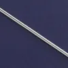 trendor 15685 Feine Schlangenkette 925 Silber Kette Damen 1,1 mm Halskette 3 Productafbeelding-voorbeeld
