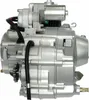 Liegender Motor 139FMB, 70cc 4T, 4-Gang-Schaltung, silber, Produktbild-Vorschau 3