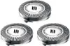 Philips Ersatzscherköpfe Shaver series 3000 SH30/50, Produktbild-Vorschau 1