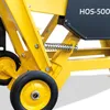 BAMATO Wippkreissäge HOS-500 mit 505mm HM-Sägeblatt (230V) Produktbild-Vorschau 3