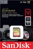 SanDisk Extreme SDXC 512GB UHS-I C10 U3 V30 Voir les images du produit 10