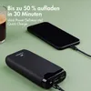 imoshion Powerbank - 20.000 mAh - Schnelles Aufladen und Produktbild-Vorschau 5