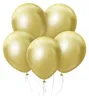 Palloncini B&C oro platino 7pz 12" Godan Anteprima dell’immagine prodotto 5