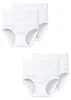 SCHIESSER Damen 4-Pack Taillenslip Produktbild-Vorschau 1