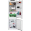 Beko BCNA275E4SN, 254 L, SN-T, 3,5 kg/24h, E, Priehradka Náhľad obrázku produktu 1