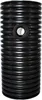 Drainageschacht DN425 1m mit Anschluss 2xDN110 Deckel Produktbild-Vorschau 2
