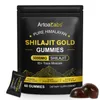 Himalaya Shilajit Gold Gummies Gummibärchen Fulvosäure Produktbild-Vorschau 1