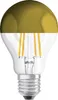 LED STAR CL A FIL Mirror 50 7W/827 E27 Voir les images du produit 1