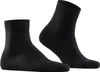FALKE Uni Socken - Cool Cick, Polyester, einfarbig Schwarz Produktbild-Vorschau 2