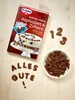 Numeri e lettere dell'alfabeto di cioccolato Dr Oetker per Anteprima dell’immagine prodotto 4