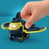 Fisher-Price Batwheels HYB67, 3 rok / roky, Námorná, Žltá, Náhľad obrázku produktu 3