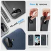 CLM-Tech 2er Set Schutzfolie kompatibel mit iPhone 16 - 1X Produktbild-Vorschau 12