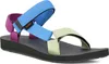TEVA SANDALIA W ORIGINAL UNIVE Viacfarebné Náhľad obrázku produktu 8