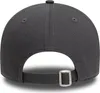 New Era Black Schwarz Blank Velcroback 940 9Forty Produktbild-Vorschau 8