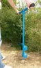 Güde Handerdbohrer GH 150 Gartenbohrer Pflanzbohrer - Produktbild-Vorschau 19
