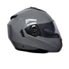 PROANTI Motorradhelm Klapphelm modularer Motorrad Helm mit Produktbild-Vorschau 3