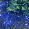 3X2M 320LED světelná síť venkovní vnitřní síťová světelná Náhled obrázku produktu 2
