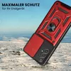 Armor Housse de téléphone portable pour Samsung Galaxy A52 Voir les images du produit 2