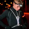 Gato LED Safer Sport Vest | Sicherheitsweste mit USB, Produktbild-Vorschau 3