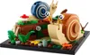 Lego Ideas 40788 Przyjazne ślimaki Podgląd zdjęcia produktu 1