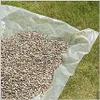 Schutzfolie 6 x 10 m = 60m² - Malerfolie extra stark 0,1 mm Produktbild-Vorschau 4