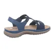 Rieker Damen Sandalen Sandaletten Outdoorsandalen V8873, Produktbild-Vorschau 86