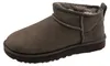 Ugg Classic Ultra Mini Stiefel Braun EU 37 Frau Braun EU 37 Produktbild-Vorschau 14