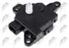 NTY CNG-HY-006 Klima Stellmotor Stellelement Mischklappe Produktbild-Vorschau 5