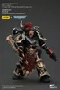 Joy Toy Warhammer 40k Actionfigur Chaos Space Marines Black Produktbild-Vorschau 5